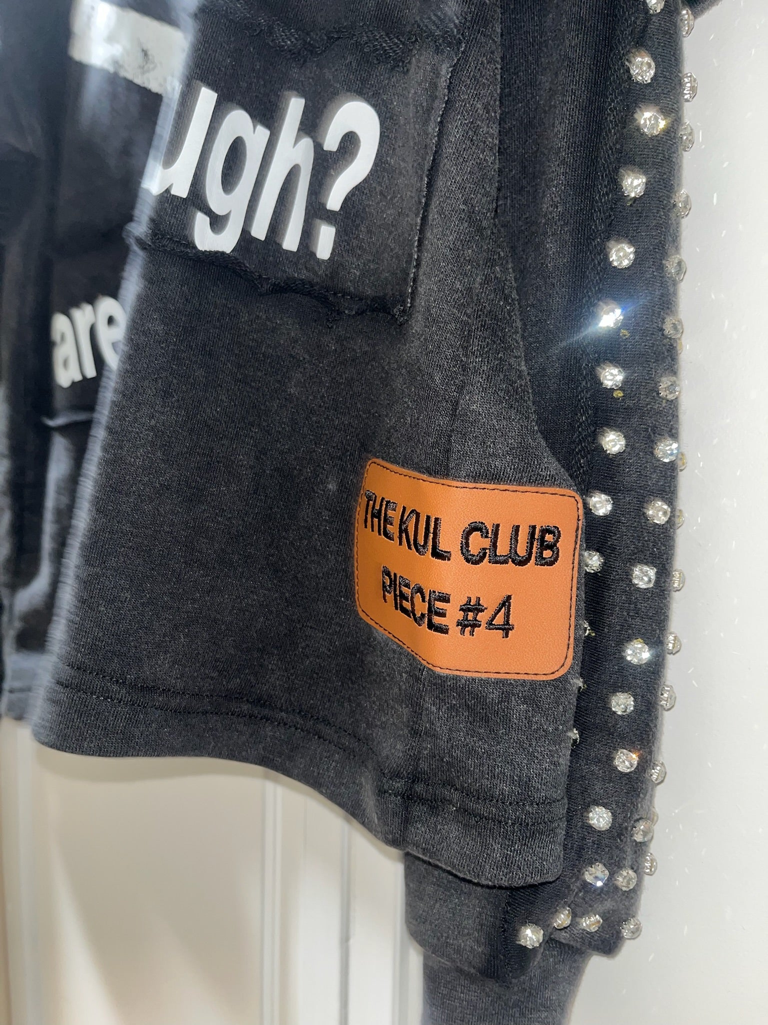 KUL “ AVALANCHE” LONG SLEEVE