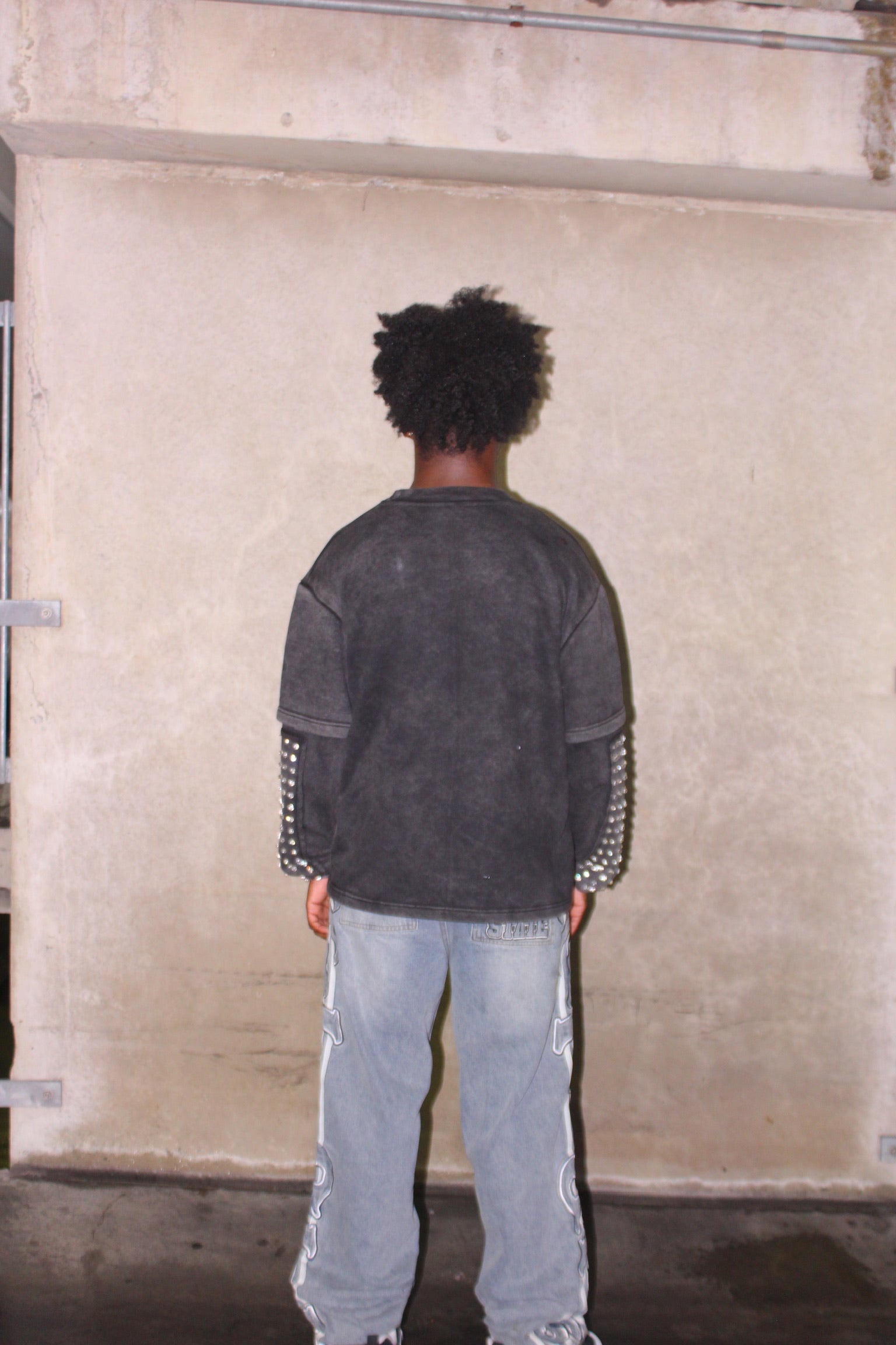 KUL “ AVALANCHE” LONG SLEEVE